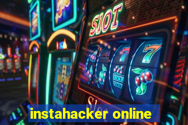 instahacker online