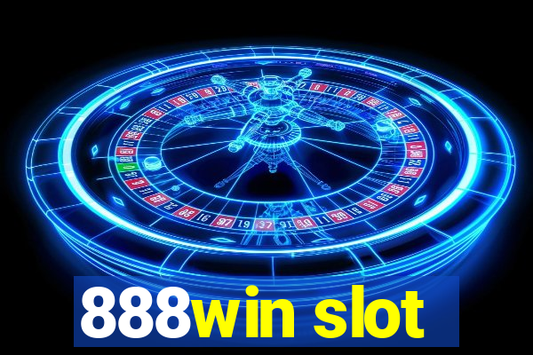 888win slot