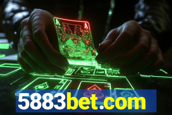 5883bet.com