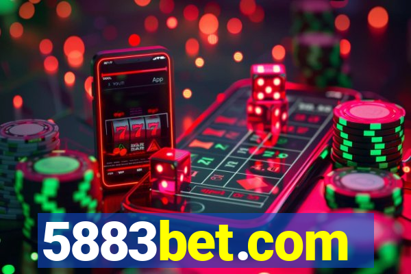 5883bet.com