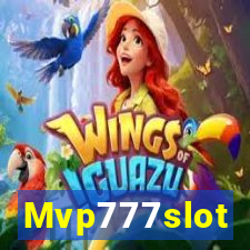 Mvp777slot