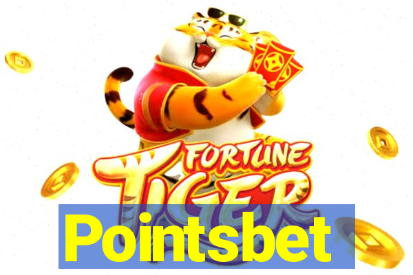 Pointsbet