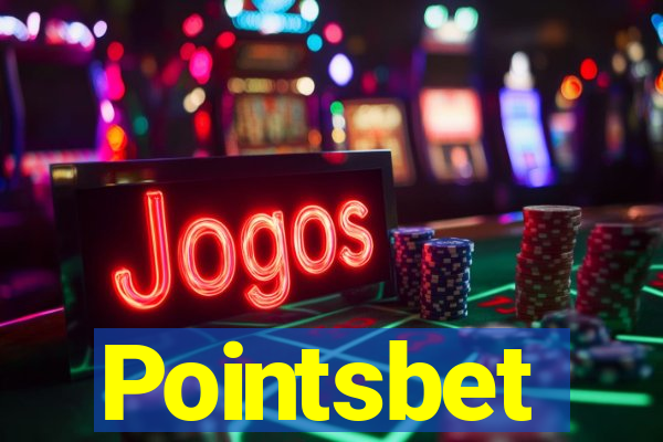 Pointsbet