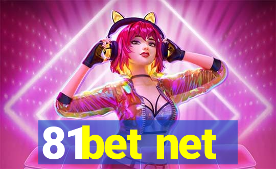 81bet net