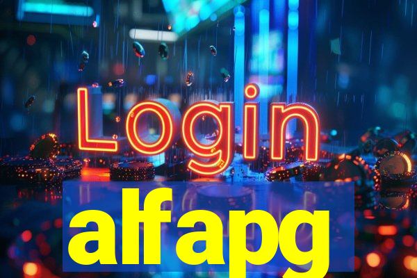 alfapg