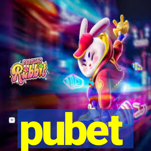 pubet