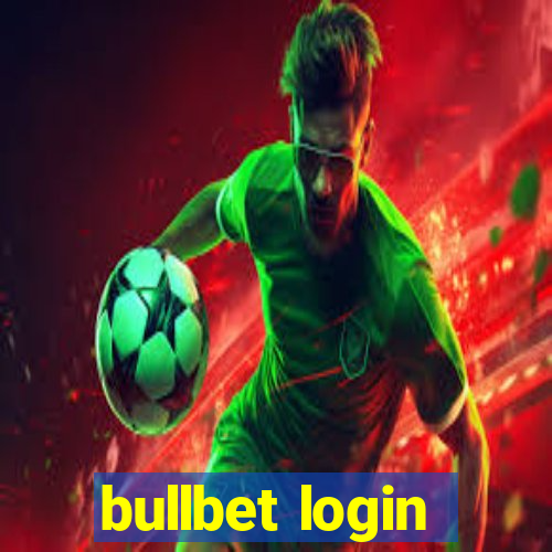 bullbet login