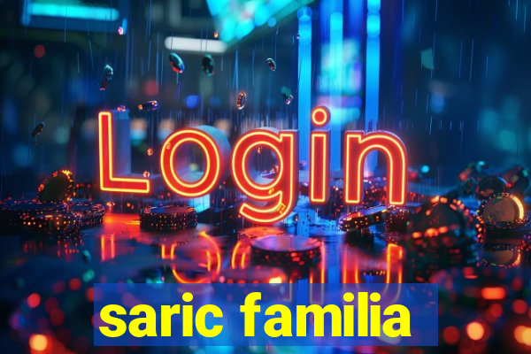 saric familia