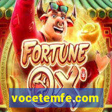 vocetemfe.com