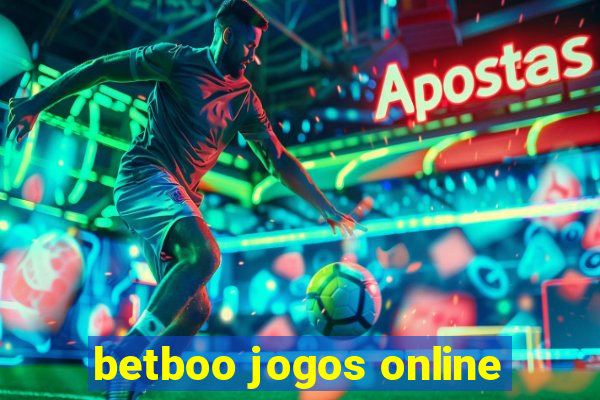 betboo jogos online