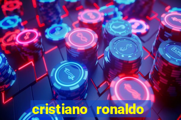 cristiano ronaldo de terno