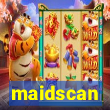 maidscan