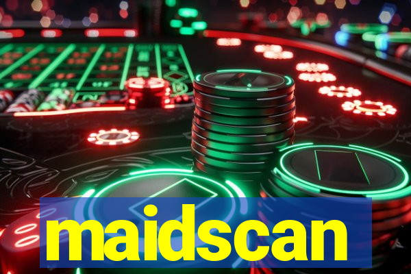 maidscan