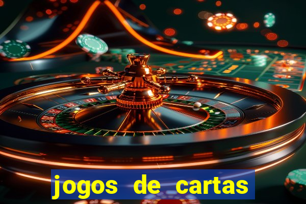 jogos de cartas truco online