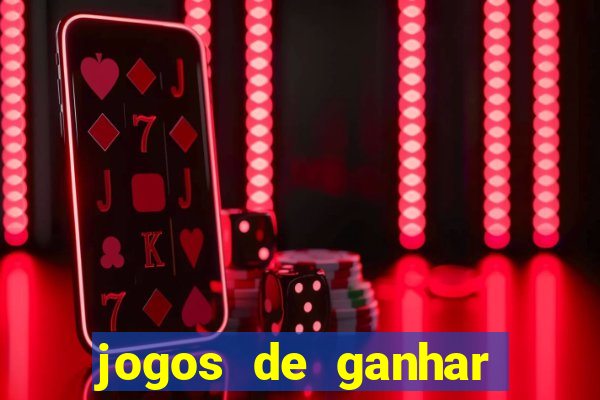 jogos de ganhar dinheiro no pix na hora