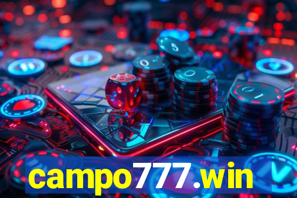 campo777.win