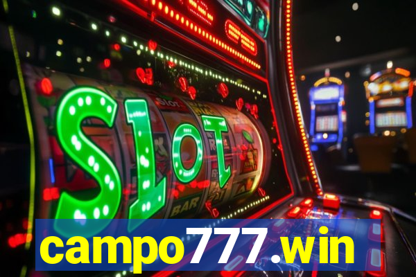 campo777.win