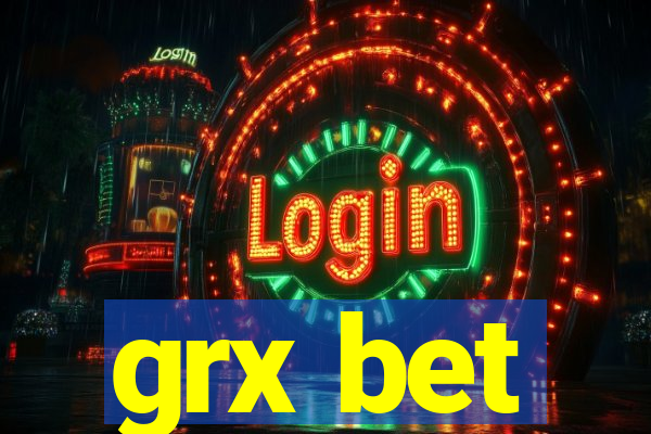 grx bet