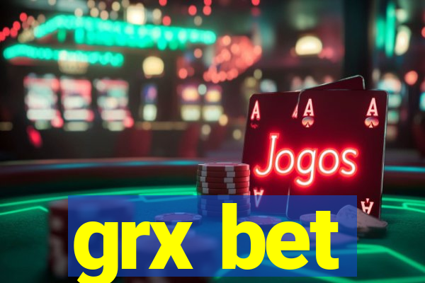 grx bet