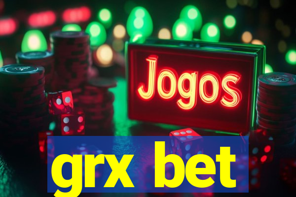 grx bet