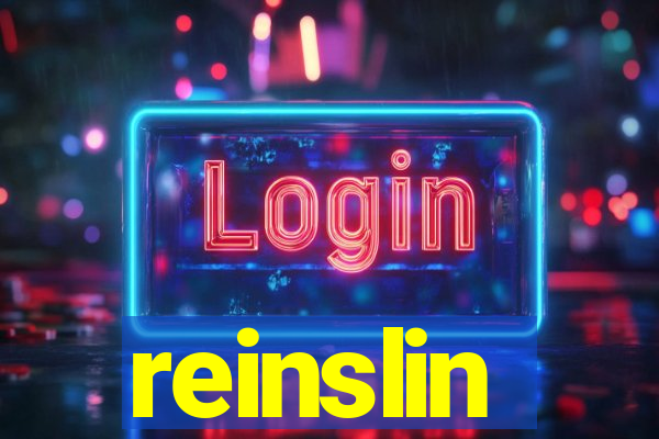 reinslin