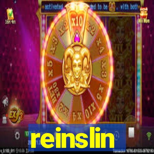 reinslin