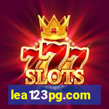 lea123pg.com