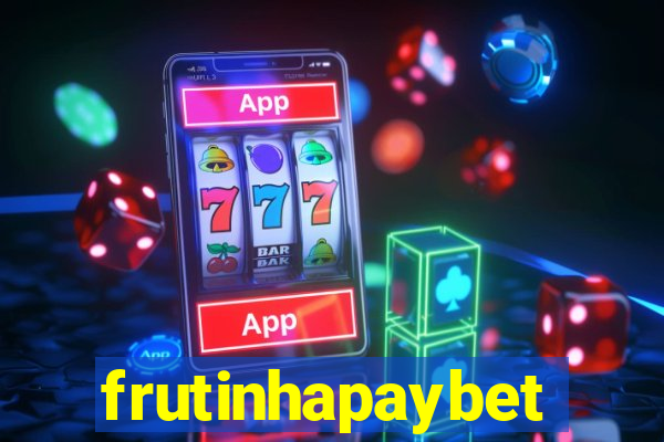 frutinhapaybet