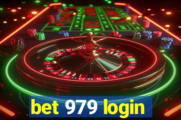 bet 979 login