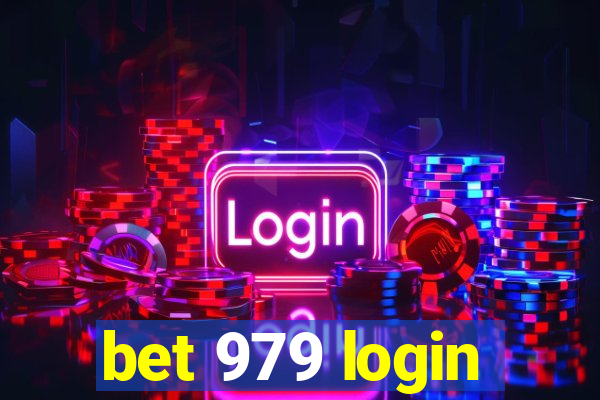 bet 979 login