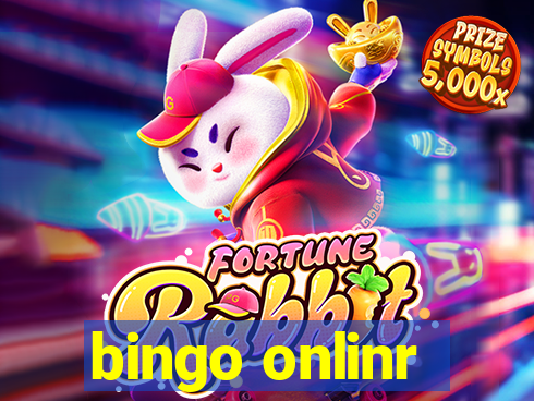 bingo onlinr