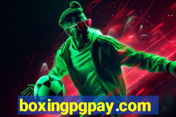 boxingpgpay.com