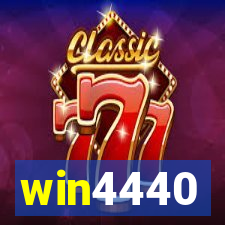 win4440