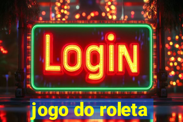 jogo do roleta