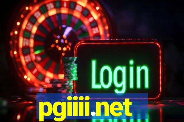 pgiiii.net