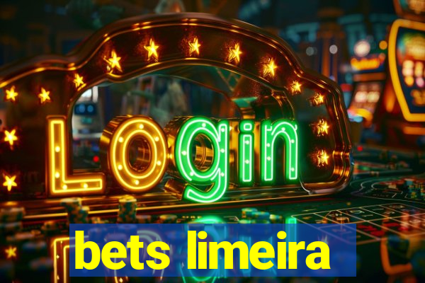 bets limeira