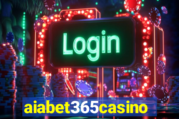 aiabet365casino