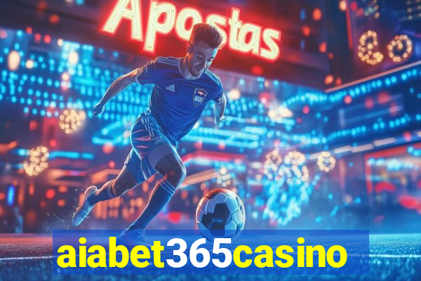 aiabet365casino