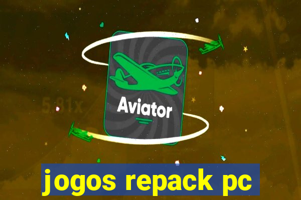 jogos repack pc