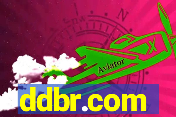 ddbr.com