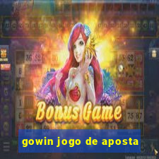 gowin jogo de aposta