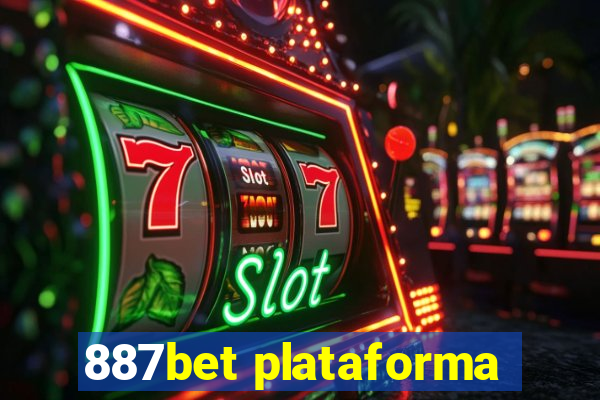 887bet plataforma