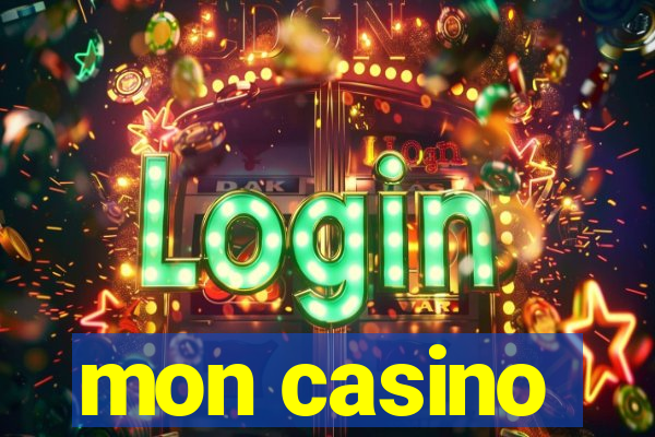 mon casino