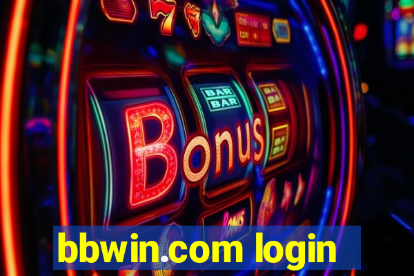 bbwin.com login