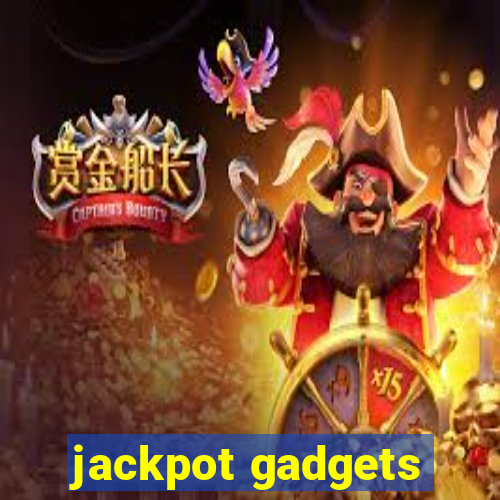 jackpot gadgets