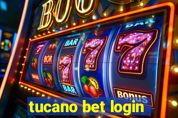 tucano bet login