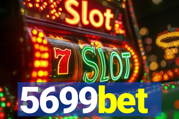 5699bet