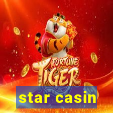 star casin