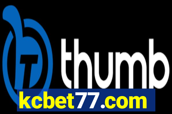 kcbet77.com