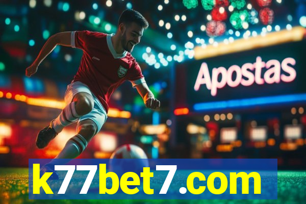 k77bet7.com